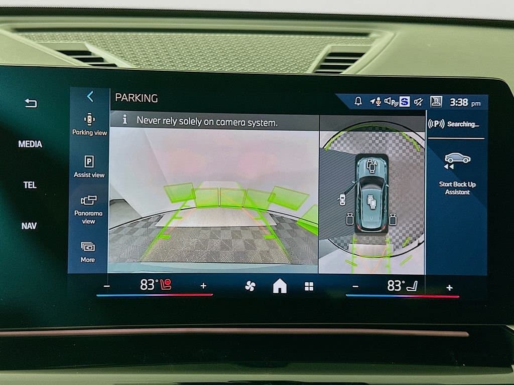 2026 BMW X1 - Image 13