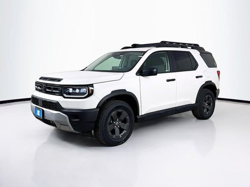 2026 Honda Passport - Image 1