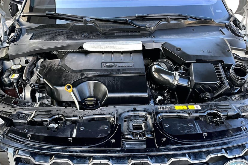 2020 Land Rover Range Rover Evoque - Image 32