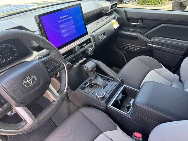 2026 Toyota Tacoma - Image 9