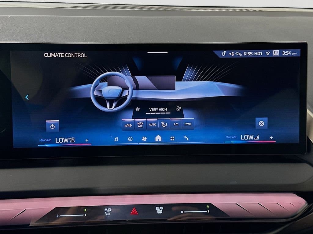 2025 BMW X3 - Image 15