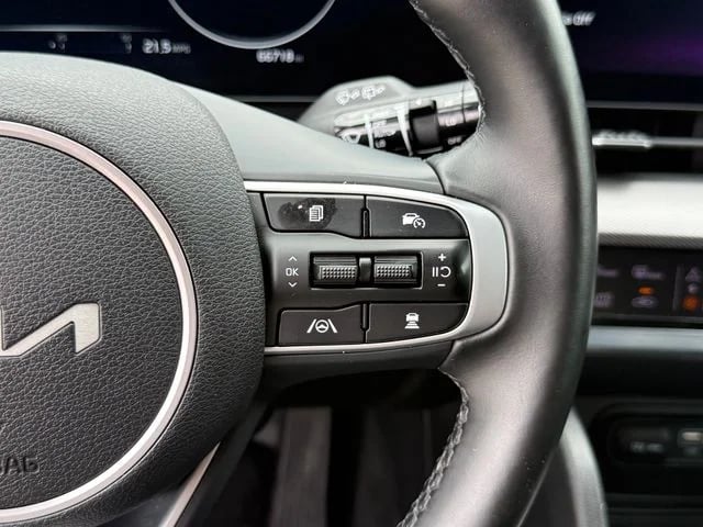 2023 Kia Sportage - Image 19