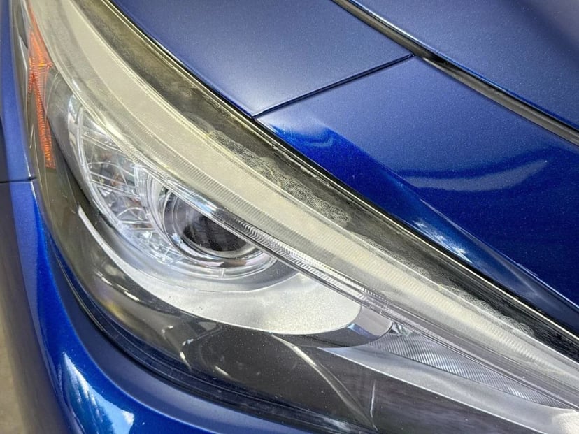 2018 INFINITI Q50 - Image 37