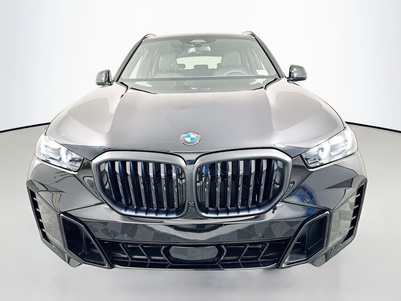2026 BMW X5 - Image 2