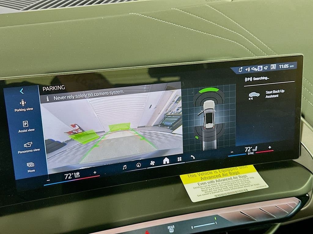 2026 BMW X3 - Image 13