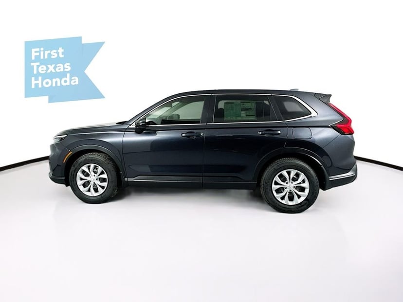 2026 Honda CR-V - Image 4