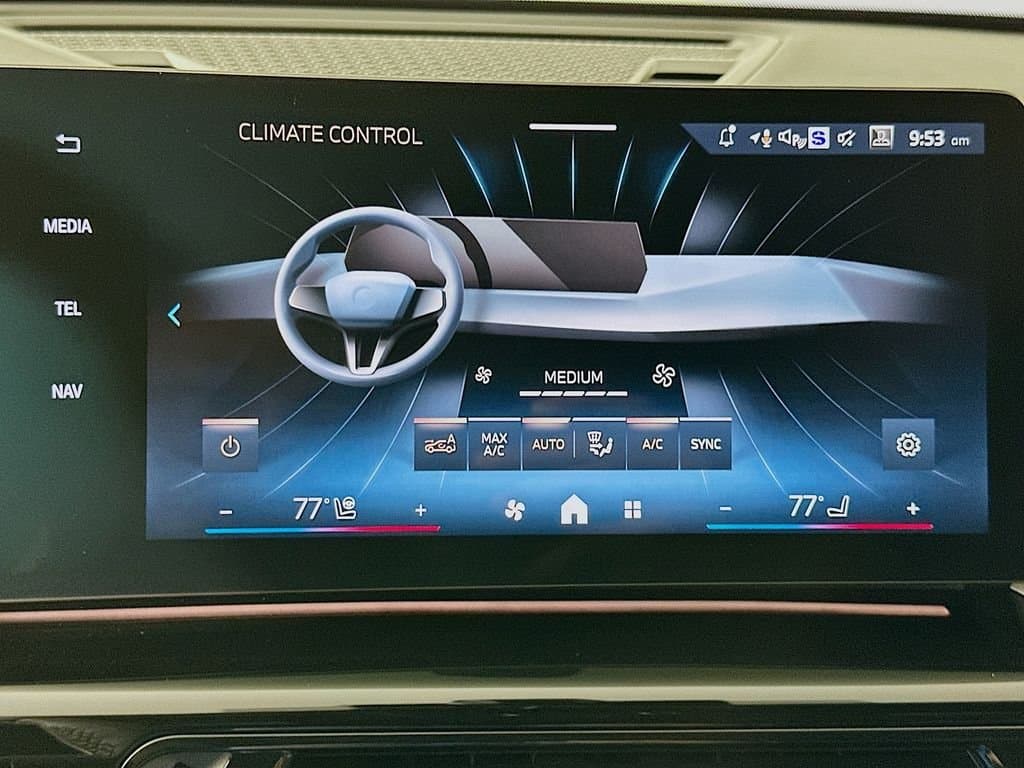 2026 BMW X1 - Image 14