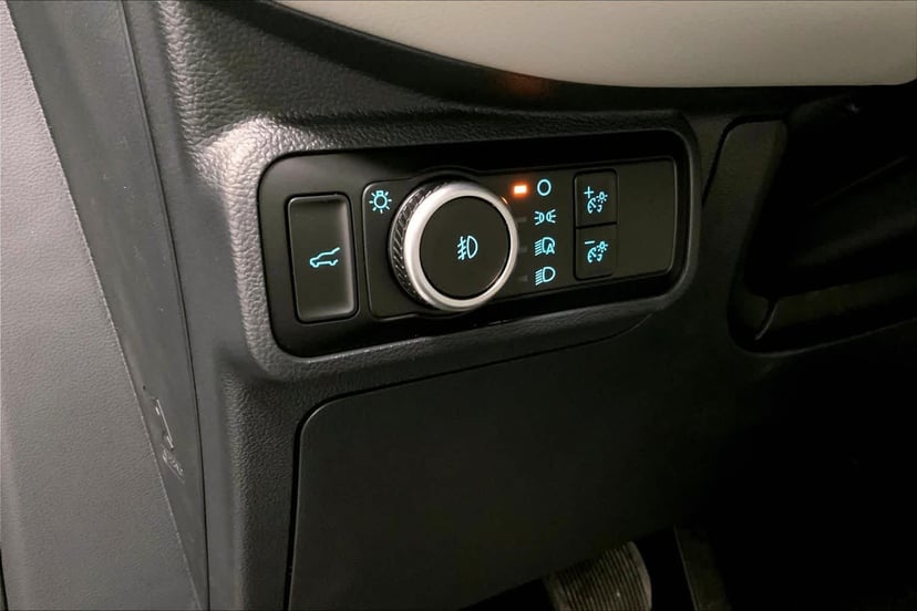 2026 Ford Explorer - Image 18