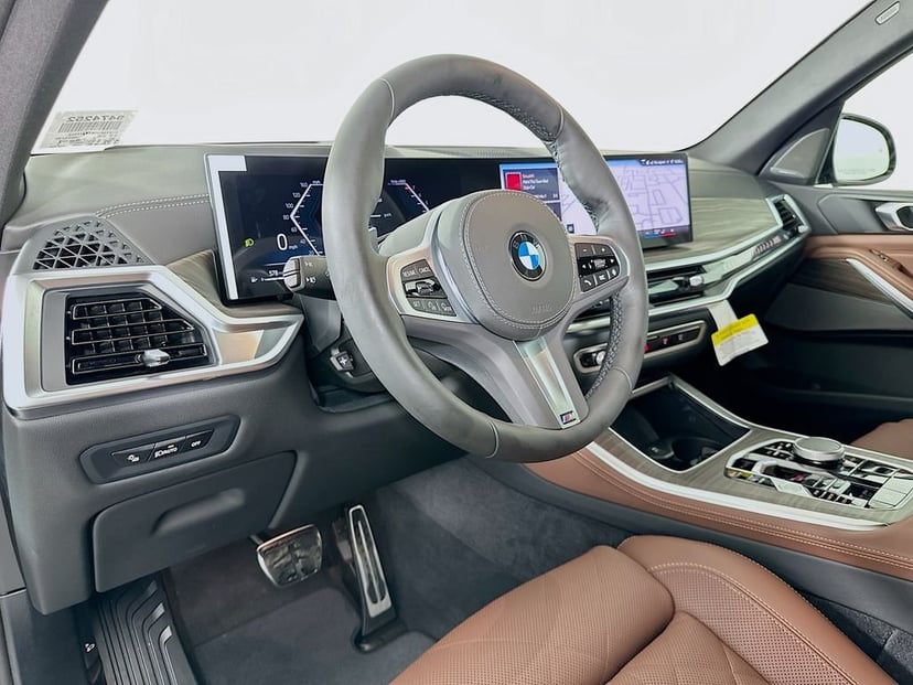 2026 BMW X5 - Image 9