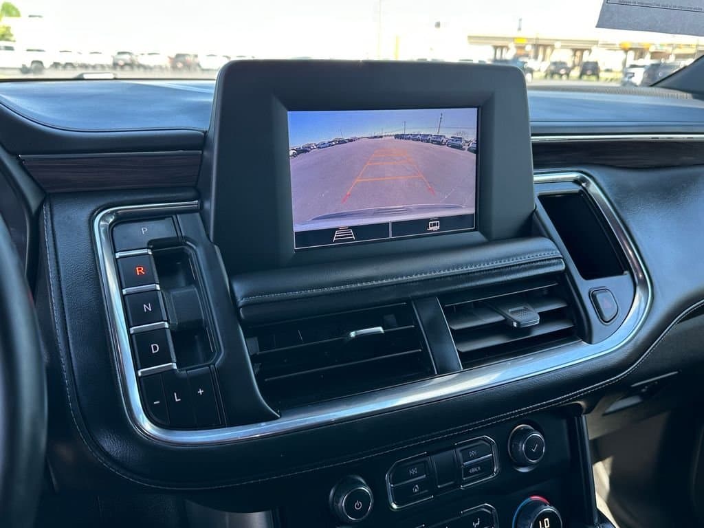 2024 Chevrolet Tahoe - Image 20