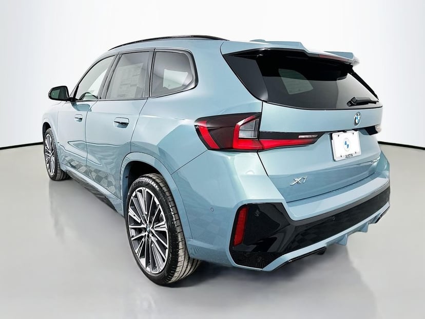 2026 BMW X1 - Image 7