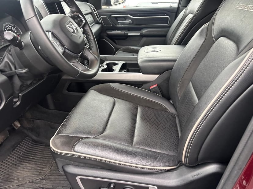 2022 Ram 1500 - Image 11