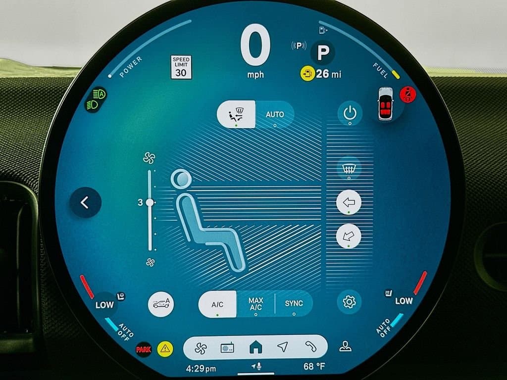 2026 MINI COOPER - Image 15