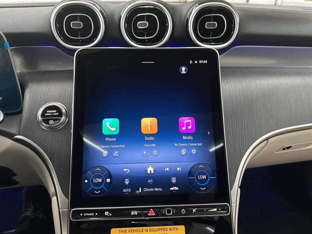 2026 MERCEDES-BENZ GLC - Image 14