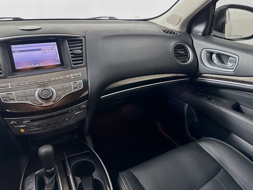 2015 INFINITI QX60 - Image 23