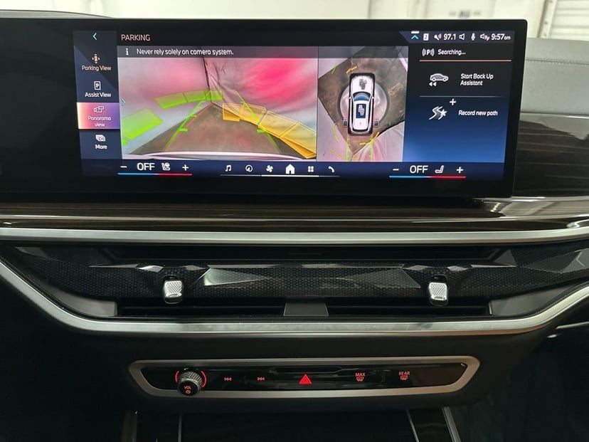 2024 BMW X5 - Image 15
