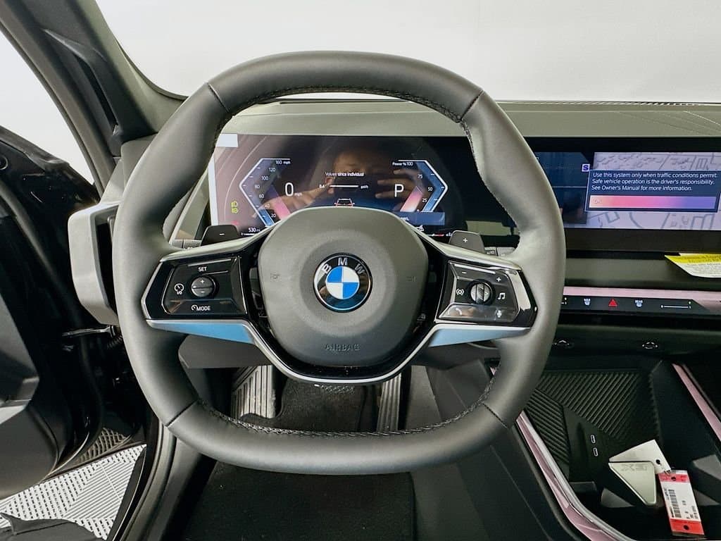 2026 BMW X3 - Image 10