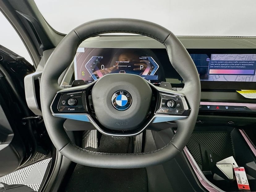 2026 BMW X3 - Image 10