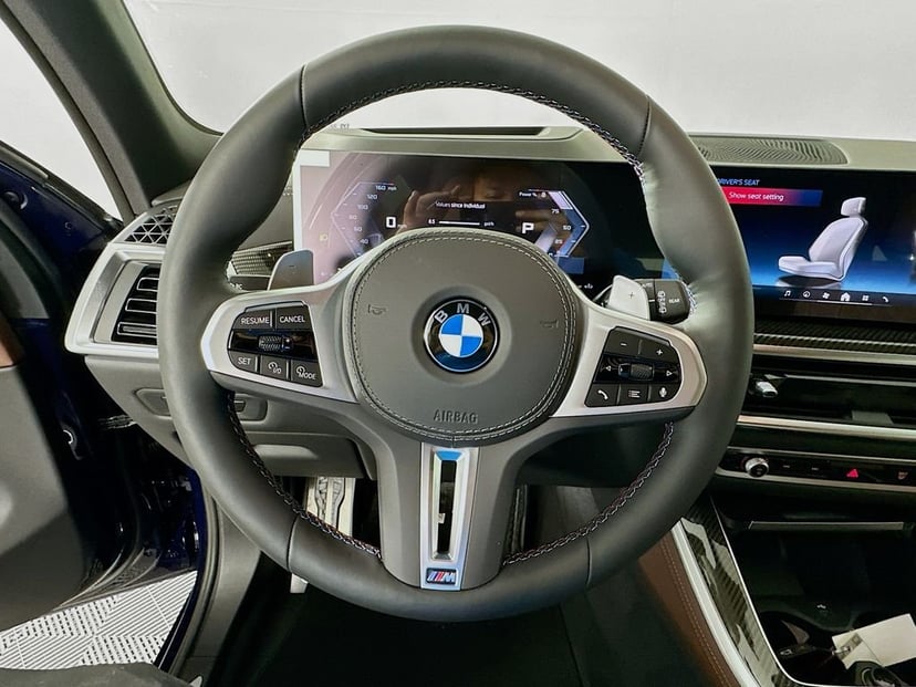 2026 BMW X5 - Image 10
