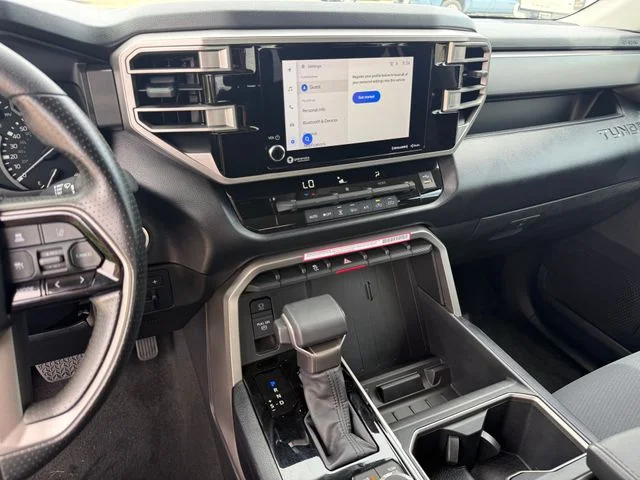 2024 Toyota Tundra - Image 17
