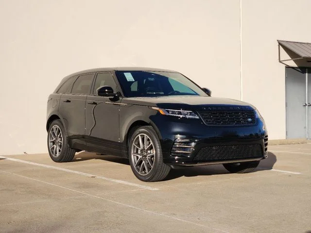 2025 Land Rover Range Rover Velar - Image 2