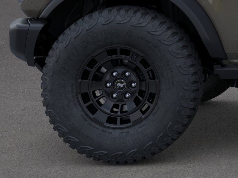 2026 Ford Bronco - Image 34
