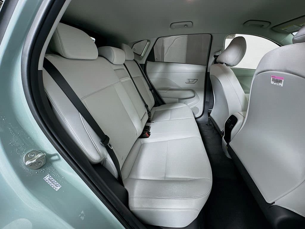 2024 HYUNDAI Kona - Image 27