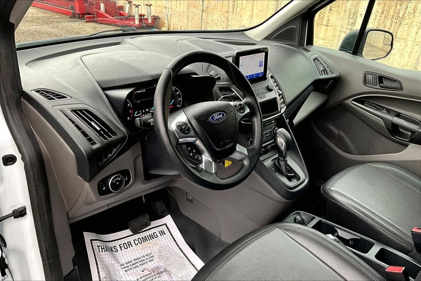 2021 Ford Transit Connect - Image 18