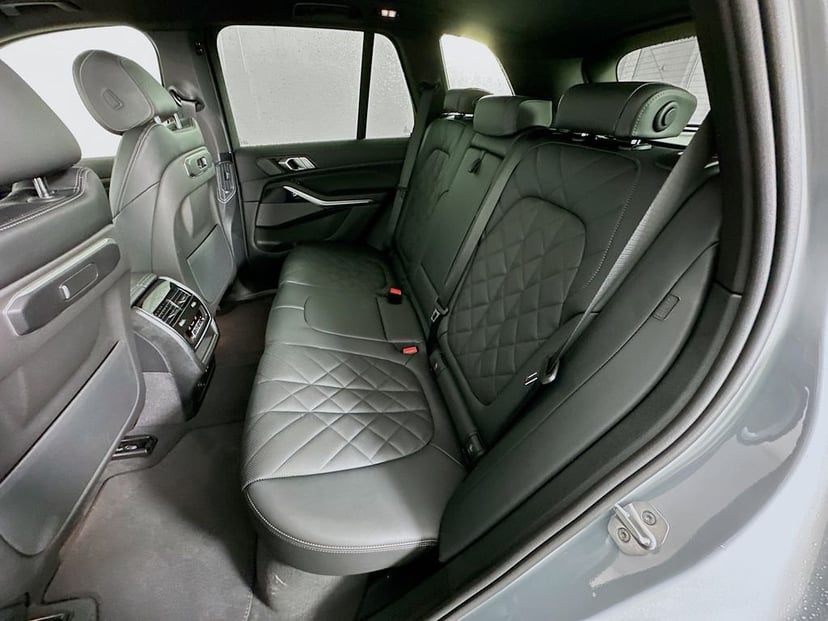 2026 BMW X5 - Image 17