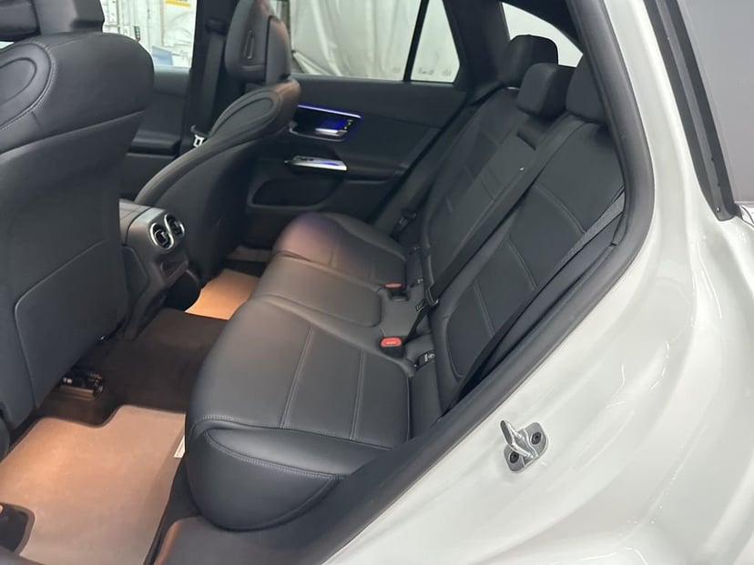 2026 Mercedes-Benz GLC - Image 22