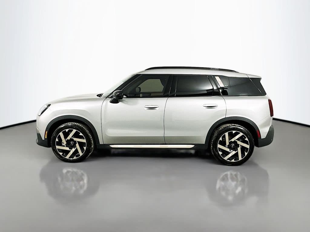 2025 MINI Cooper S Countryman - Image 8