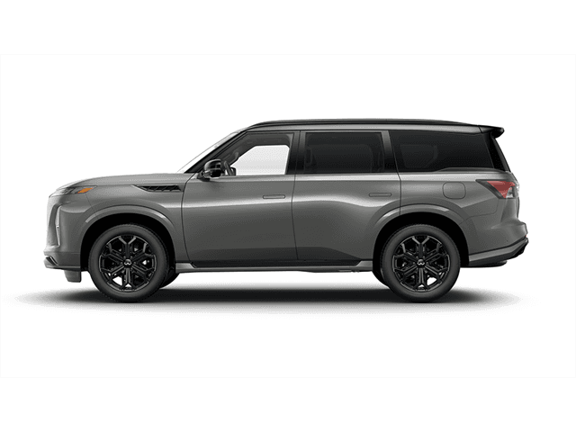 2026 INFINITI QX80 - Image 9