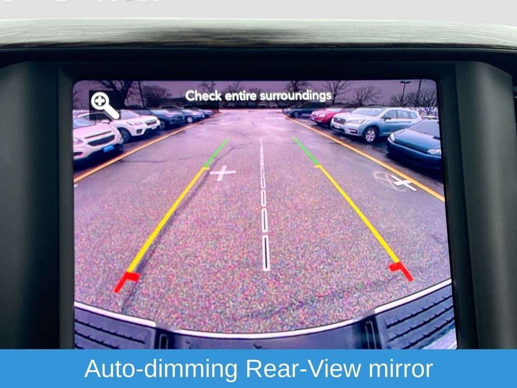 2021 RAM 2500 - Image 18