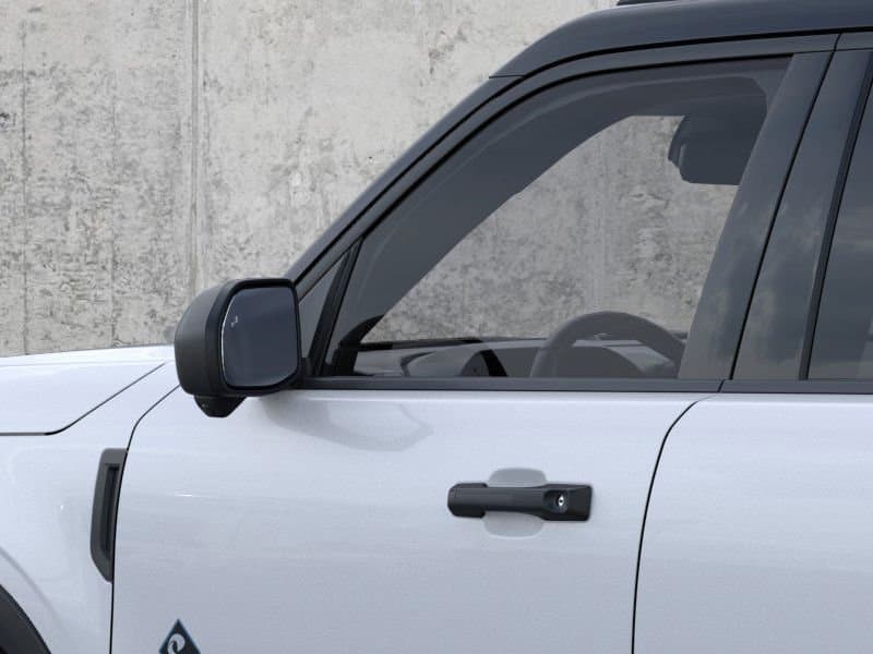 2026 Ford Bronco Sport - Image 33
