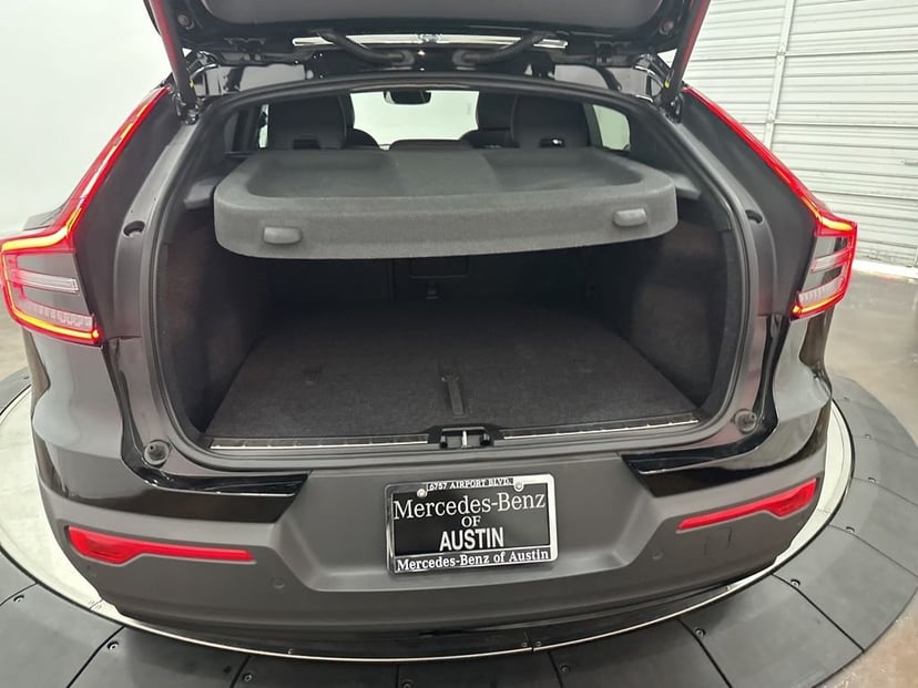 2022 Volvo C40 Recharge Pure Electric - Image 22
