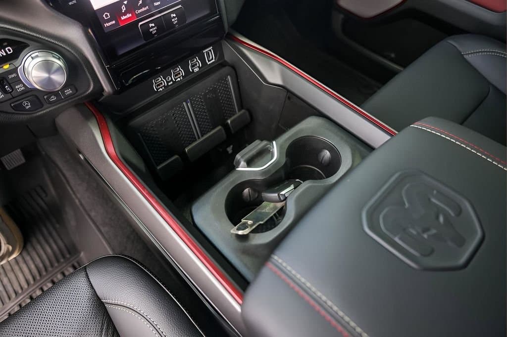 2026 Ram 1500 - Image 22