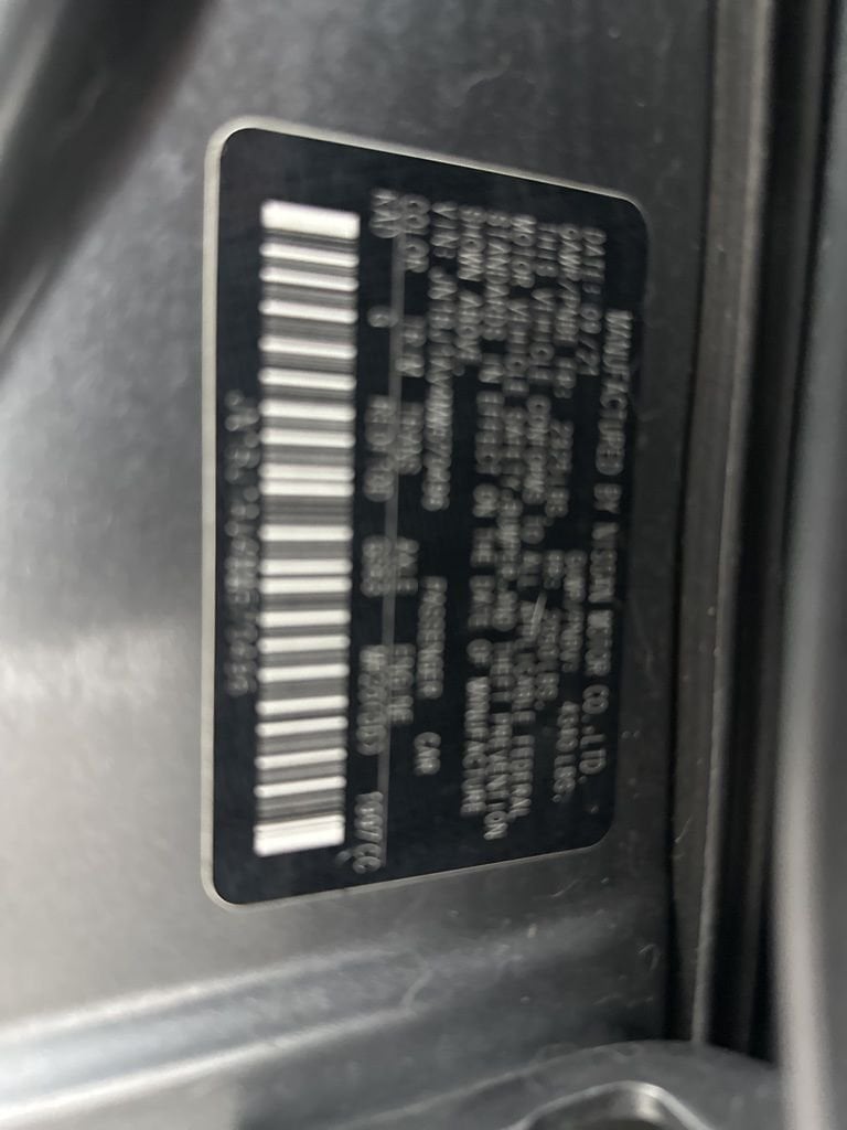 2021 Nissan Rogue Sport - Image 28