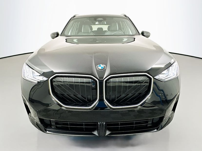 2026 BMW X3 - Image 2