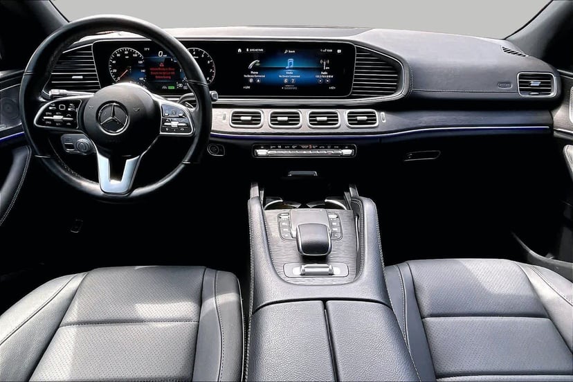 2023 Mercedes-Benz GLS 450 - Image 16
