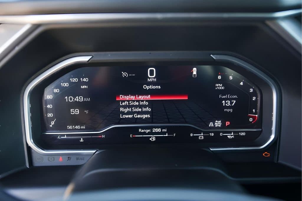 2023 GMC Sierra 1500 - Image 14