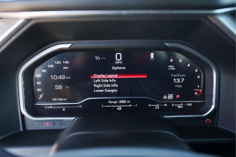 2023 GMC Sierra 1500 - Image 14