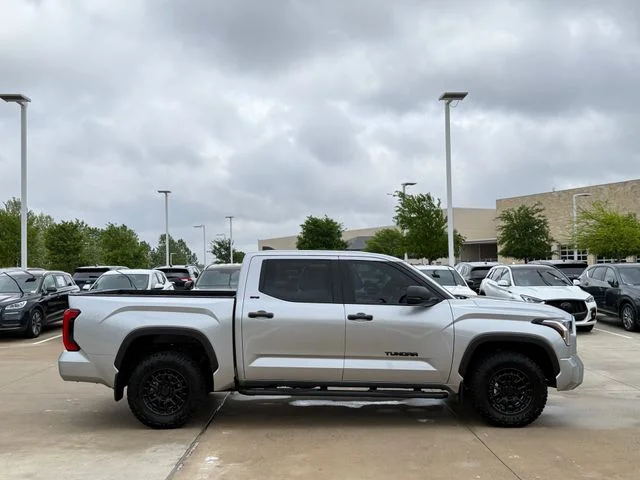 2026 Toyota Tundra - Image 5