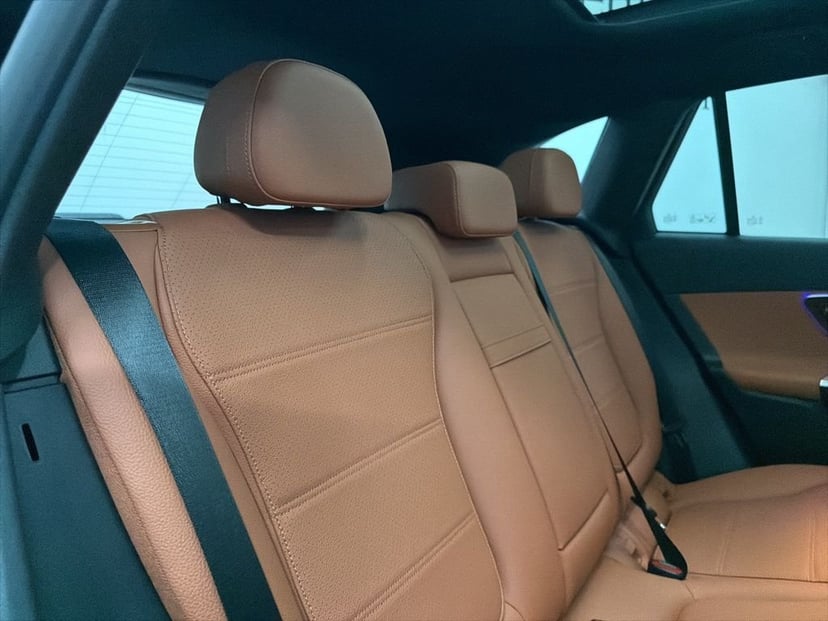 2026 Mercedes-Benz GLC - Image 26