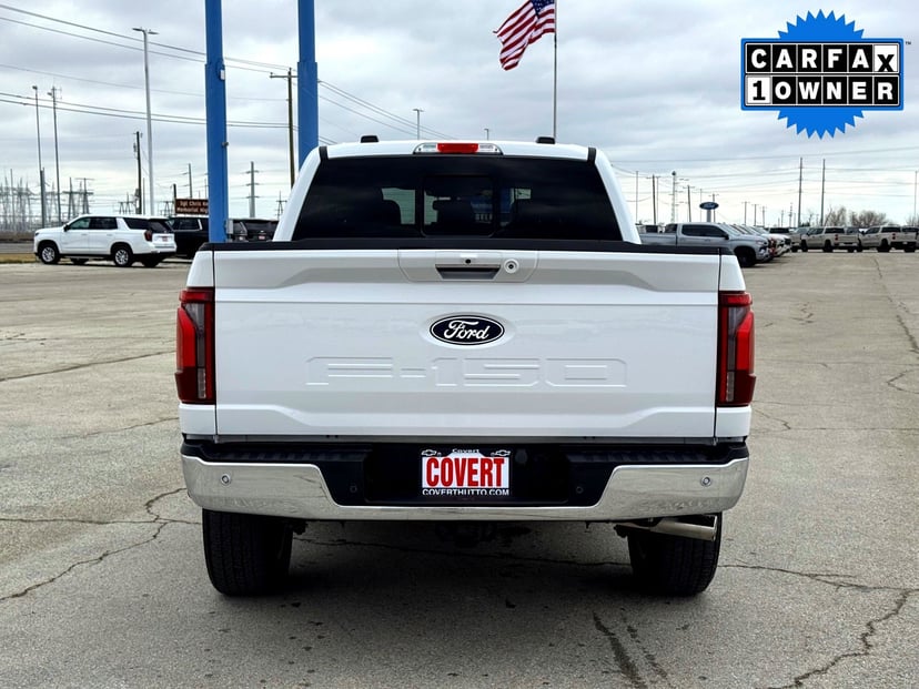 2024 Ford F-150 - Image 7