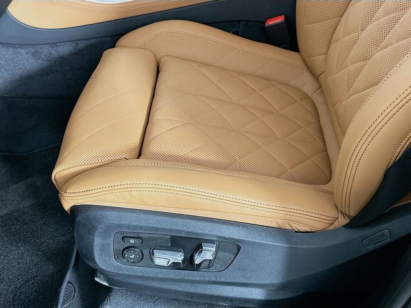 2026 BMW X5 - Image 21
