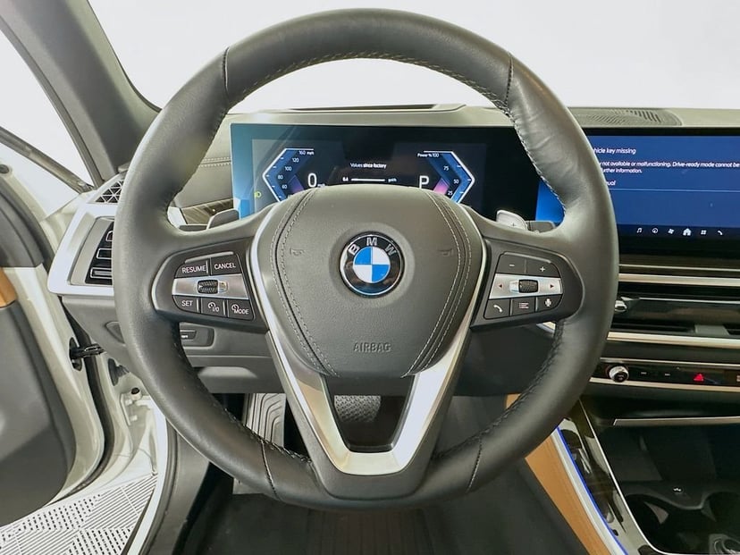 2024 BMW X5 - Image 11