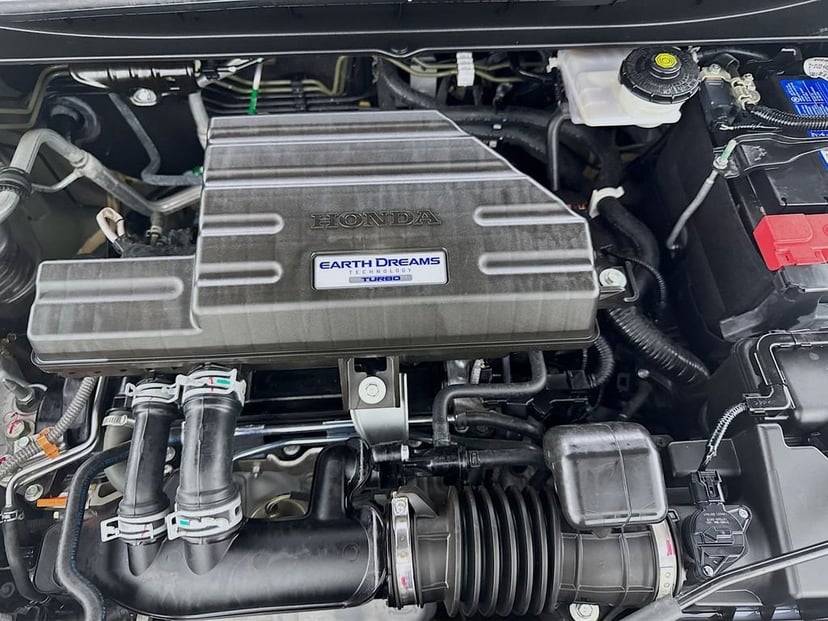2020 Honda CR-V - Image 40