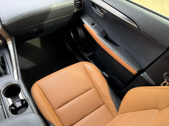 2019 Lexus NX - Image 22