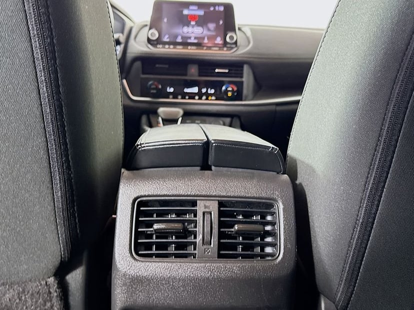 2024 Nissan Rogue - Image 28