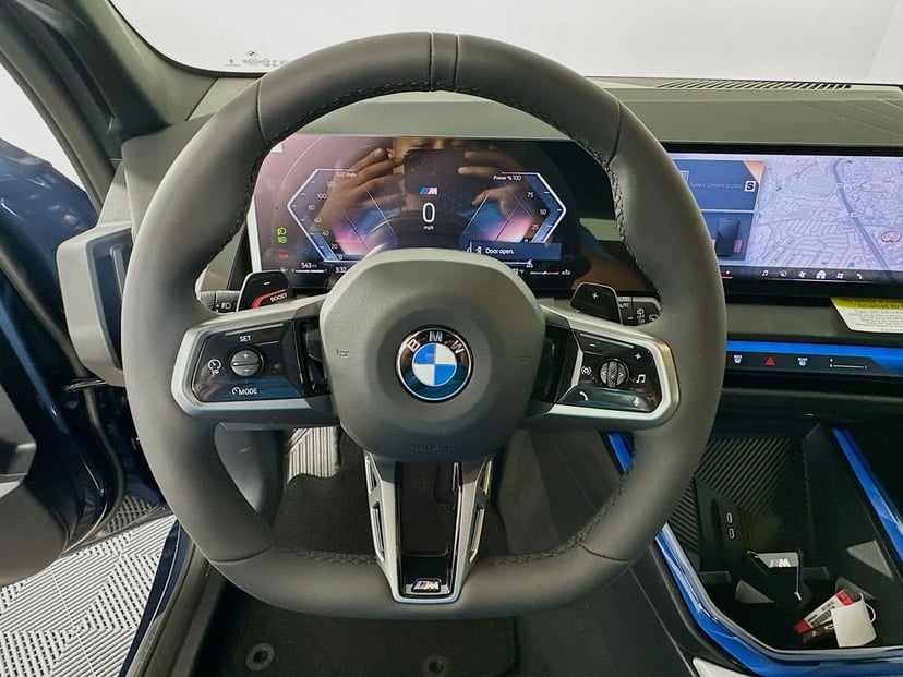 2026 BMW X3 - Image 10